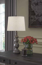 Mair Lamp L276014.